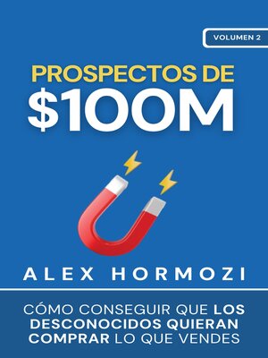 cover image of Prospectos de $100M